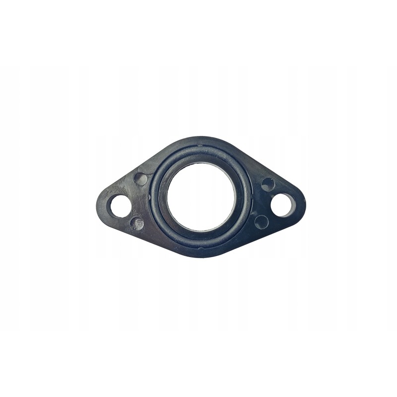 Ebonite o-ring seal for the intake manifold of the ATV 110 chopper