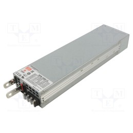 1 pcs x MEAN WELL - RPB-1600-12 - Charger: for rechargeable batteries, 100A, 330÷1000Ah, 13.8VDC