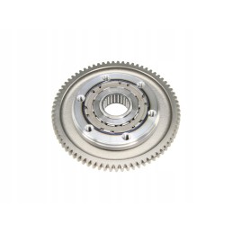 Bendix starter clutch sprocket atv quad tgb blade target 425 525 550