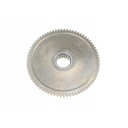 Bendix starter clutch sprocket atv quad tgb blade target 425 525 550