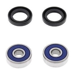 Front wheel bearing yamaha yfm 600 grizzly 99/02