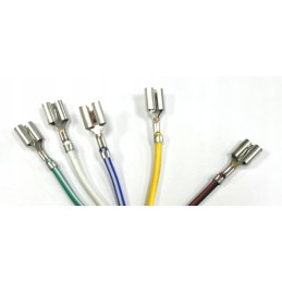 Igniter stator 8 coils quad atv bashan 200 250 eagle external 89mm internal 32mm