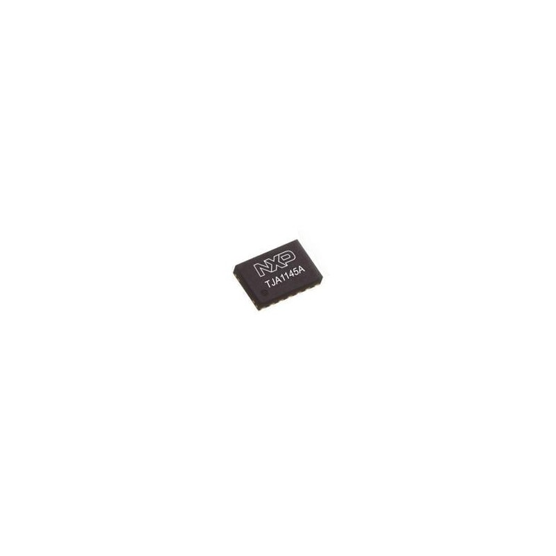 1 pcs : TJA1145ATK/0Z - CAN Interface IC High-speed CAN transceiver for partial networking