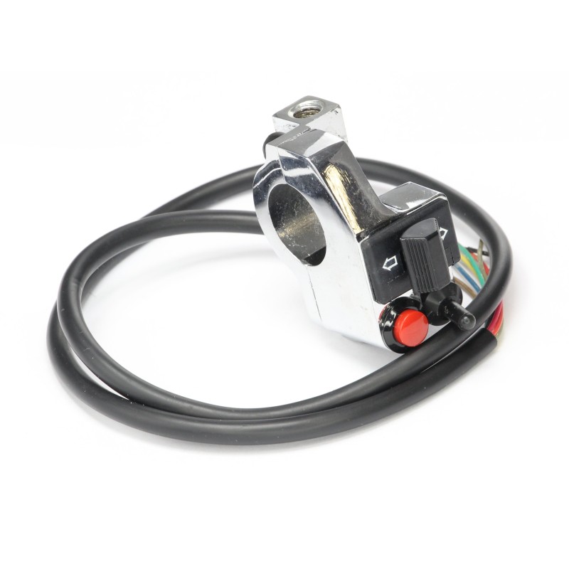 Direction switch horn approval quad atv