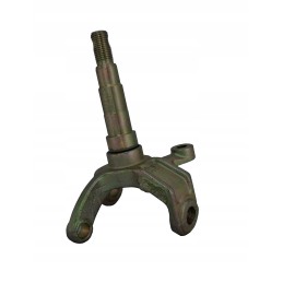 Left front suspension knuckle, Fuxin 150 discs