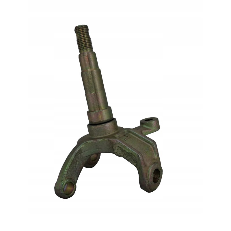 Left front suspension knuckle, Fuxin 150 discs