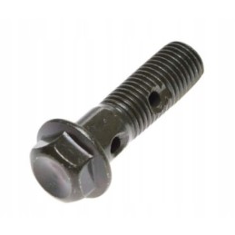 Brake pump screw m10x1 25 long