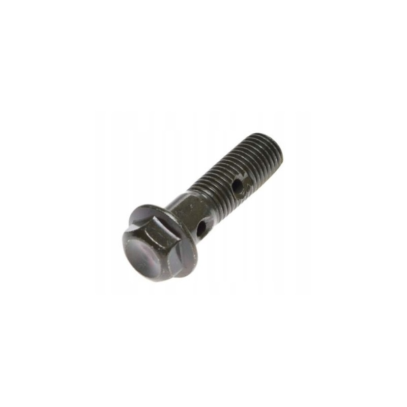 Brake pump screw m10x1 25 long