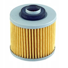 Oil filter Aprilia Pegaso Yamaha 2501000ccm rms