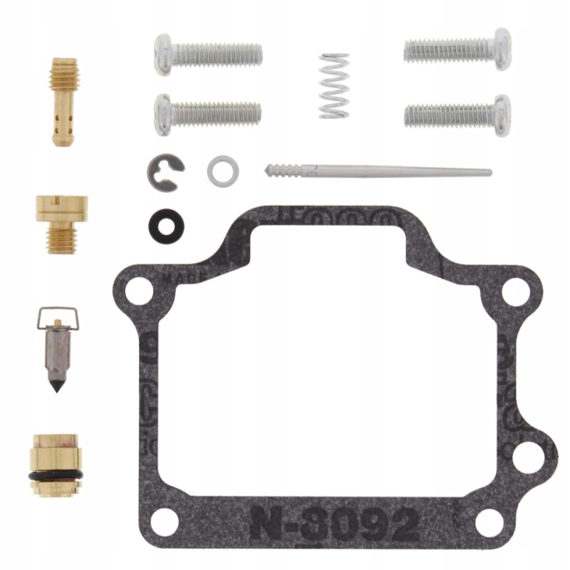 All balls carburetor repair kit suzuki lt 80 87 06 l