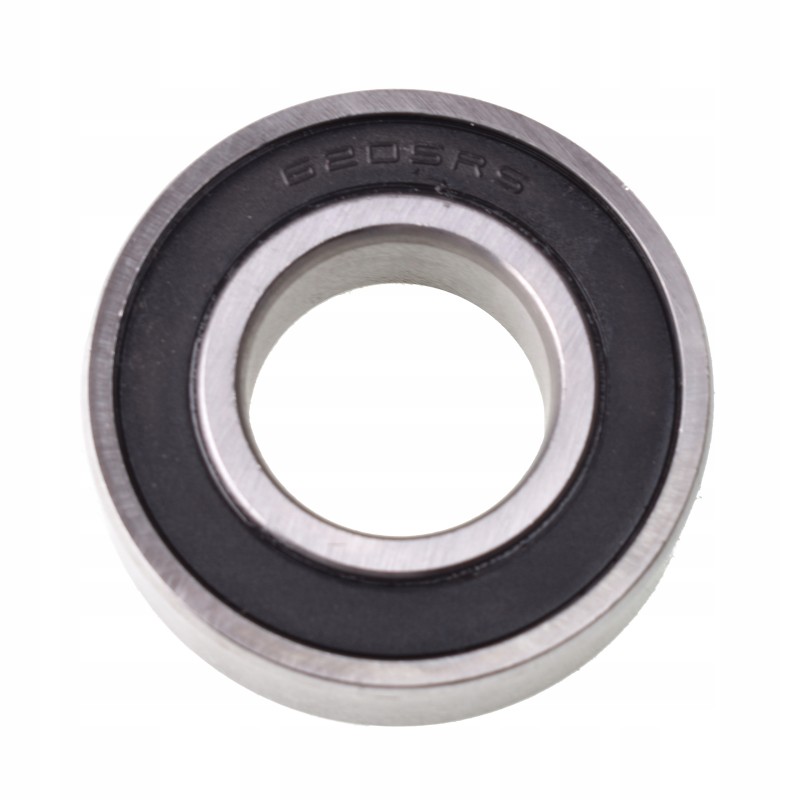 Hub bearing rear axle atv 125 25 52 15