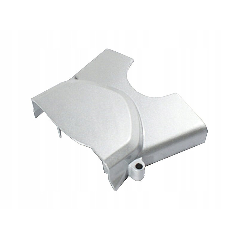 Sprocket cover ATV 110 small silver, i.e