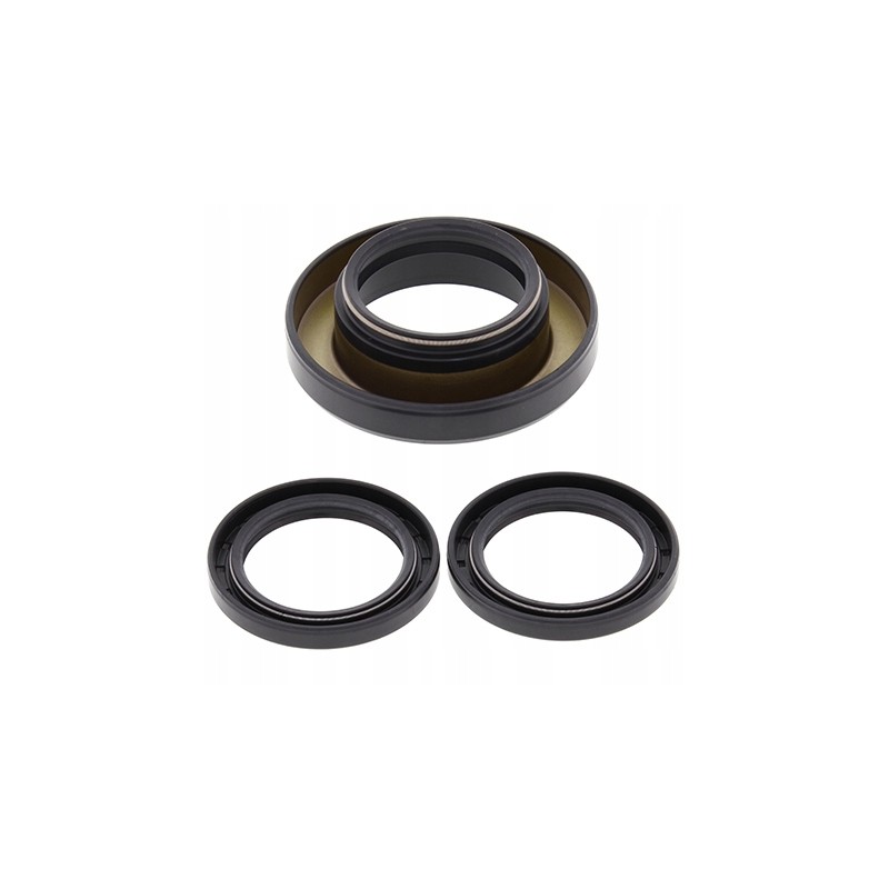 25 2061 5 honda rear differential seals