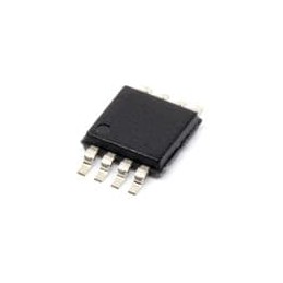 1 pcs : BR24L02FVM-WTR - EEPROM I2C BUS(2-Wre) 2K MSOP8 EEPROM