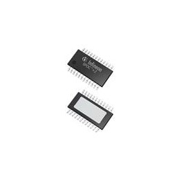 1 pcs : TLE94713ESXUMA1 - CAN Interface IC OPTIREG SYST BASIS CHIPS