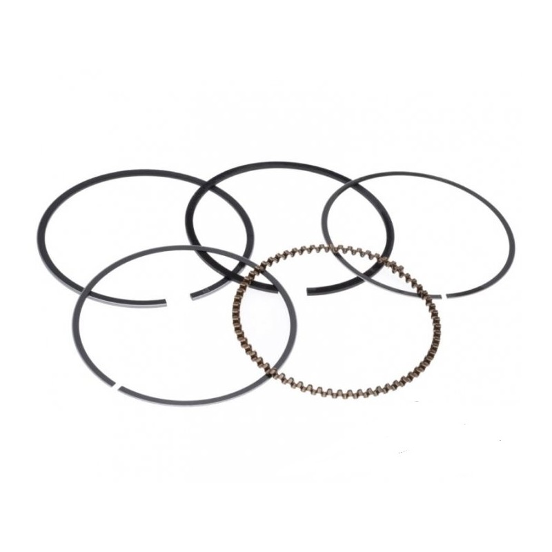 Bashan 150 set of rings for a 62mm piston