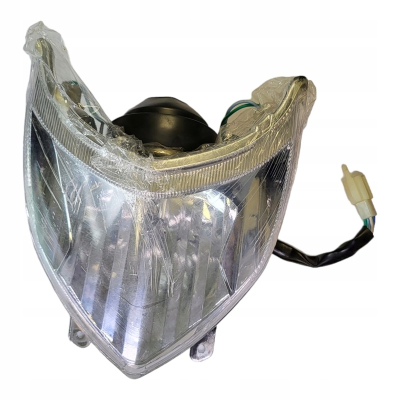 Lamp front headlight atv 50 70 90 110 125 quad