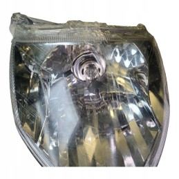 Lamp front headlight atv 50 70 90 110 125 quad