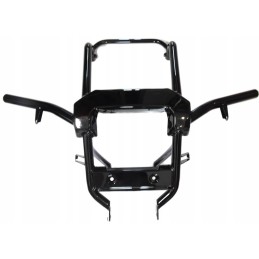 Honda trx420 front bumper bumper piping oem