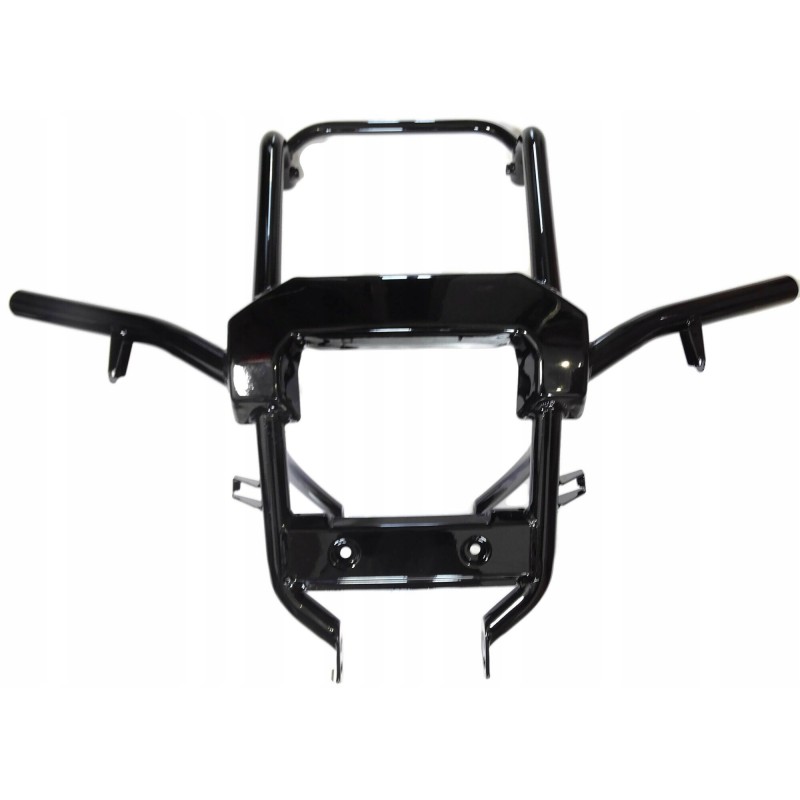 Honda trx420 front bumper bumper piping oem