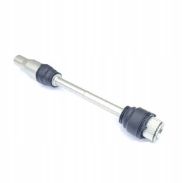 Honda trx500 front drive shaft set