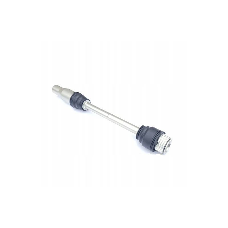 Honda trx500 front drive shaft set