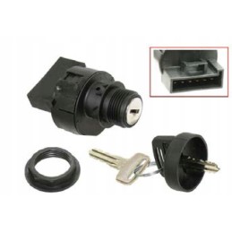 Ignition switch Polaris Sportsman 570 14 17 Sportsman 300 4x4 08 10 4012165