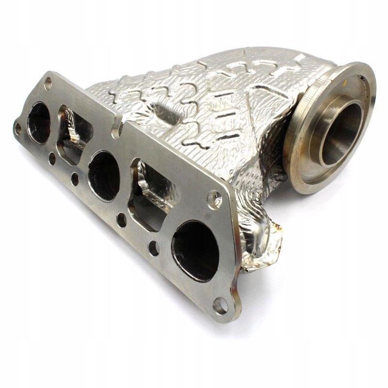 Can am x3 2018 exhaust manifold washer