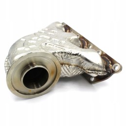 Can am x3 2018 exhaust manifold washer