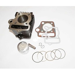 Cylinder set atv quad 110 52 40mm
