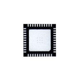 1 pcs : Z8F6481QN024XK2247 - 8-bit Microcontrollers - MCU 64K Flash Z8 Encore! XP F6482 Series MCU, 3.75K RAM, USB, 44-pin