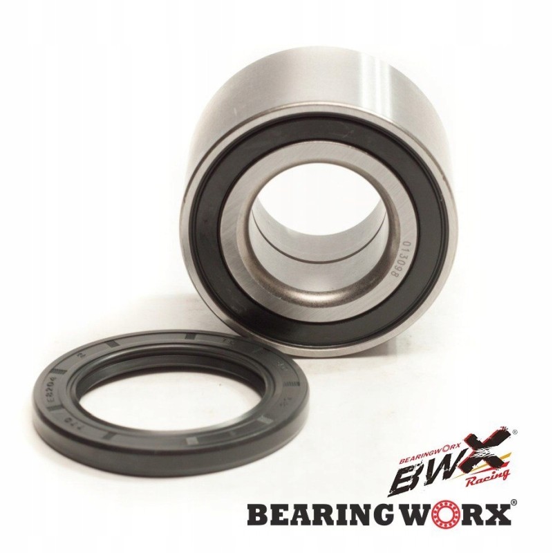 Front wheel bearing Renegade 500 08 15