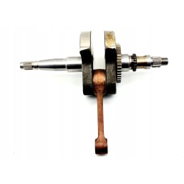 Crankshaft cf moto 600 x6 z6 ufirce zforce x7