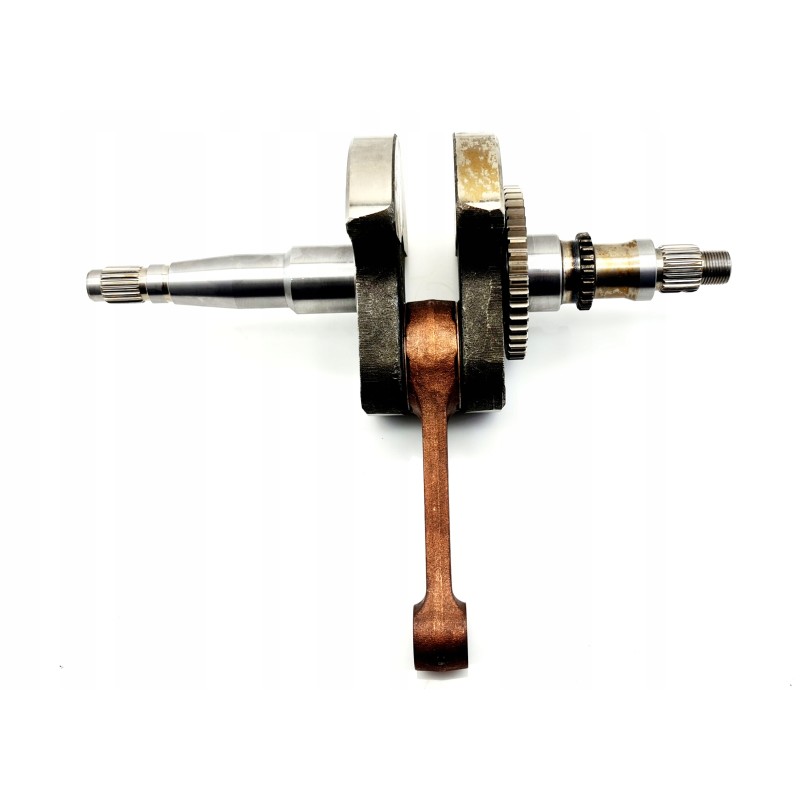 Crankshaft cf moto 600 x6 z6 ufirce zforce x7