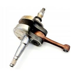 Crankshaft cf moto 600 x6 z6 ufirce zforce x7