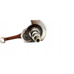 Crankshaft cf moto 600 x6 z6 ufirce zforce x7