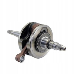 Crankshaft cf moto 600 x6 z6 ufirce zforce x7