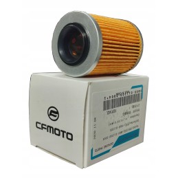 Oil filter cf moto quad cfmoto 625 s 625 touring