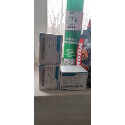 Oil filter cf moto quad cfmoto 625 s 625 touring