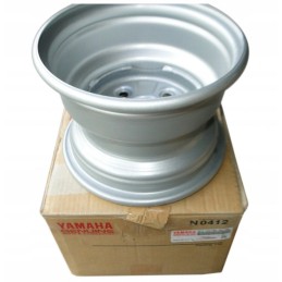 Yamaha yfa 125 grizzly breeze rim 8 x 5 5 new