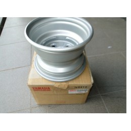 Yamaha yfa 125 grizzly breeze rim 8 x 5 5 new