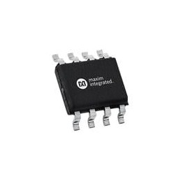 1 pcs : MAX33041EASA+ - CAN Interface IC +3.3V, 5Mbps CAN Transceiver with 40V Fault Protection, 25V CMR, and 40kV ESD in 8-Pin 