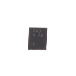 1 pcs : MAX33014EATB+ - CAN Interface IC +5V, 5Mbps CAN Transceiver with 65V Fault Protection, Fault Detection and Reporting, 25
