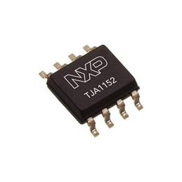 1 pcs : TJA1152BT/0Z - CAN Interface IC Secure HS-CAN transceiver with Standby mode