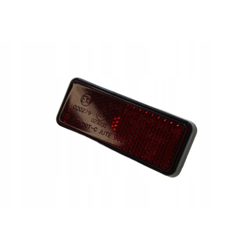 Original lucky star rear reflector