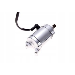 Electric starter quad atv 200 250 11 teeth loncin eagle shineray