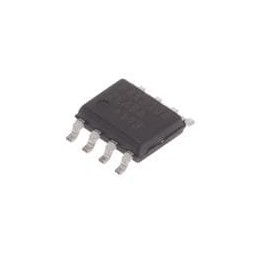 1 pcs : MAX33042EASA+ - CAN Interface IC +5V, 4Mbps CAN Transceiver with 40V Fault Protection, 25V CMR, and 40kV ESD in 8-Pin SO