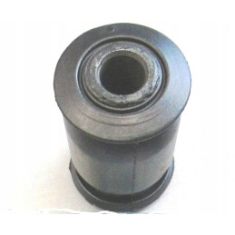 Metal-rubber bushing for cf moto front wishbones
