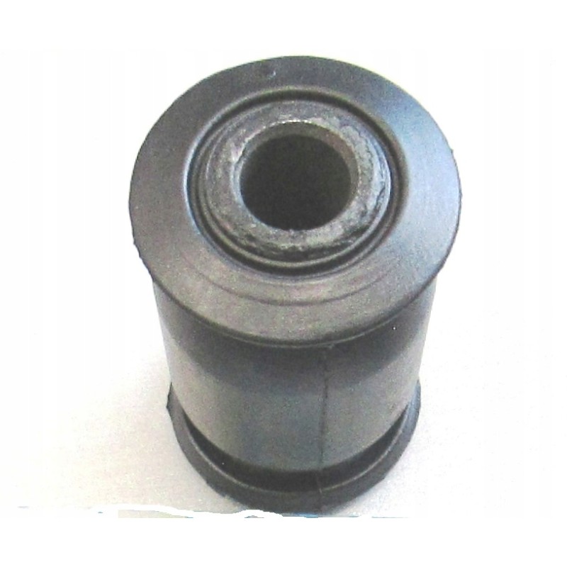 Metal-rubber bushing for cf moto front wishbones