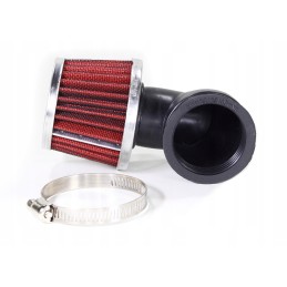 Air filter atv 110 38mm cat 90 horizontal engine
